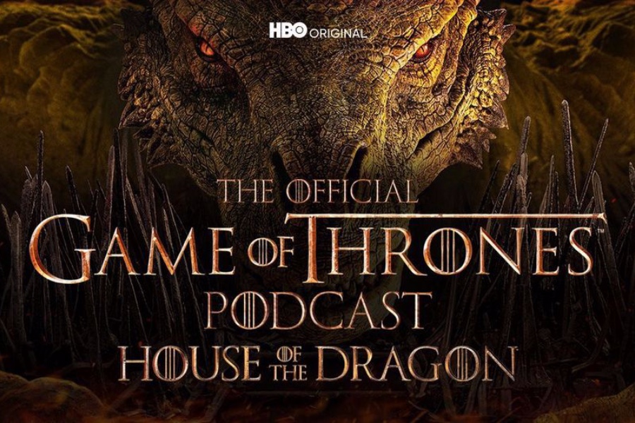 HBO Max Launching ‘Game of Thrones’ Podcast on Aug. 3