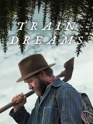 Train Dreams