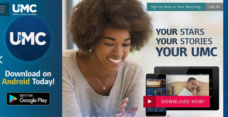 RLJ’s Urban Movie Channel Gets Android App