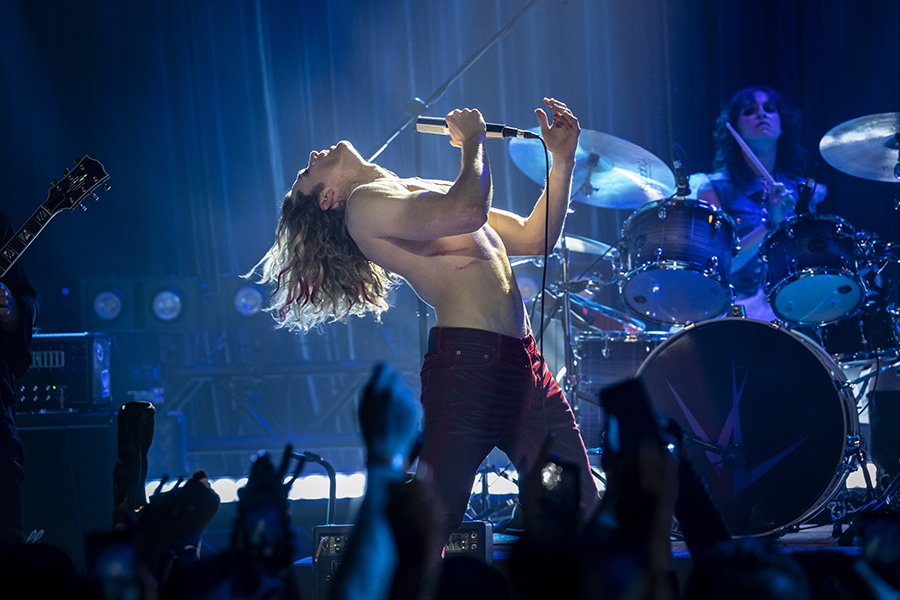 AMC Networks Previews ‘Vampire Lestat’ Series Premiering in June