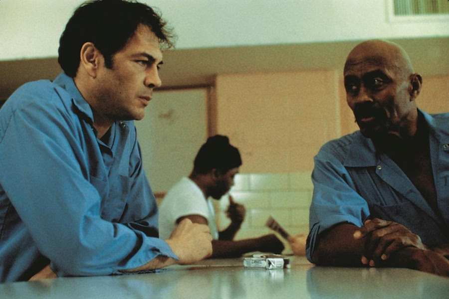 Exploitation Classic ‘Vigilante’ Coming to 4K UHD Blu-ray and Blu-ray Dec. 15 From MVD