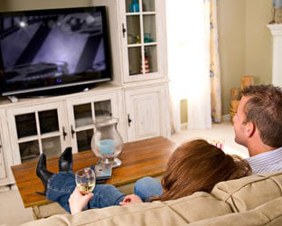 TiVo: Average Global Viewer Watches 4.4 Hours of Video Daily