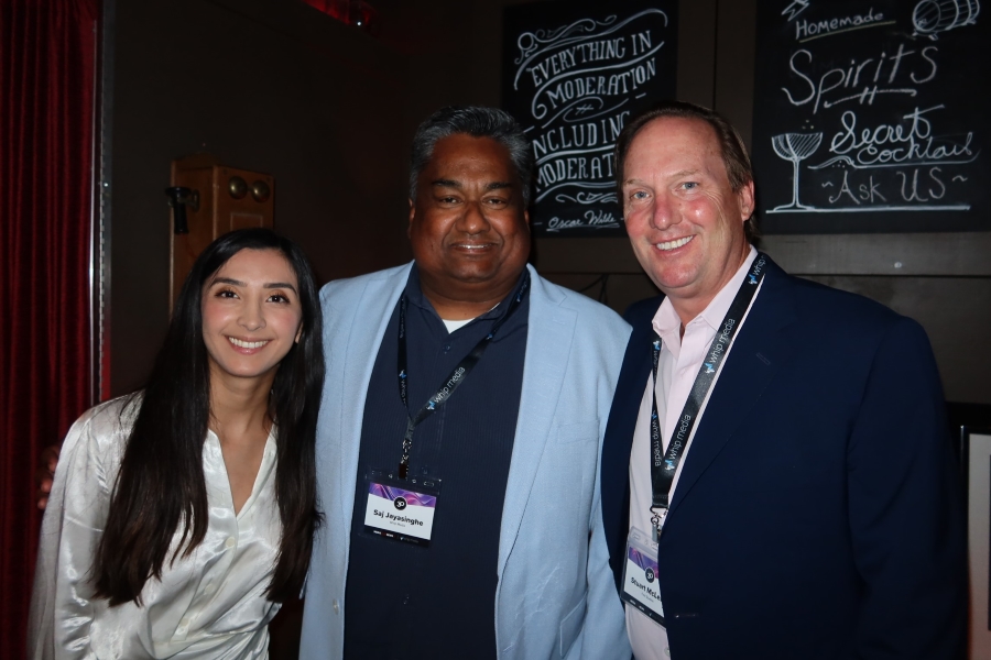 FAST30 2024 Honorees Reception