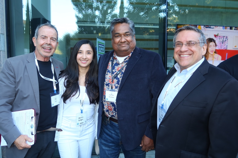 OTT.X Summit 2024: FAST Times