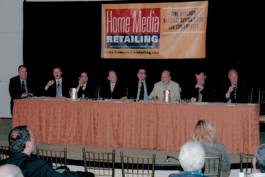 Looking Back 2005: After the Gold Rush