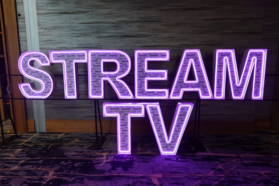 StreamTV Europe Show Announces Slate of Speakers
