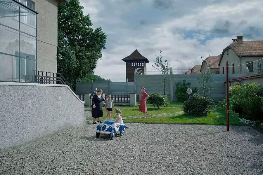 A24 Taking Pre-Orders for Oscar-Winning ‘The Zone of Interest’ on 4K UHD Blu-ray, Blu-ray Disc