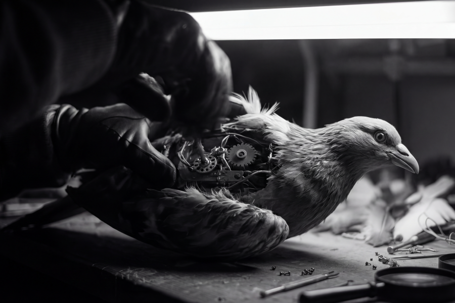 AI Studio Gennie Partners With U.K.’s Phoenix Television on New Documentary Series