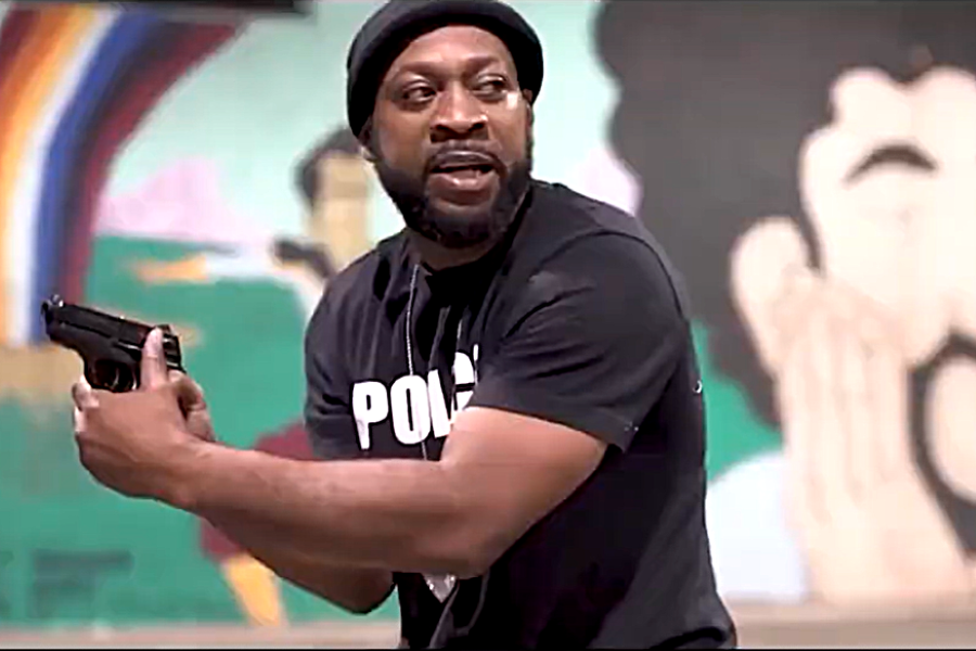 Crime Drama ‘The Pressure 2’ Becomes Available for Digital Purchase, Rental Feb. 24